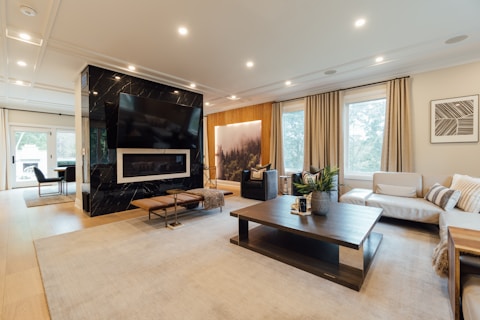 Royal Touch Interiors